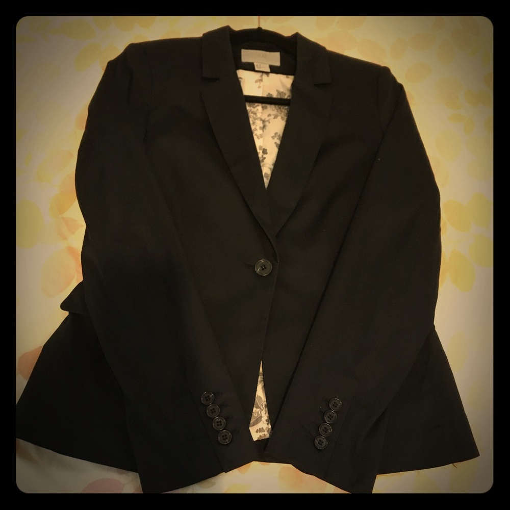 H&M blazer